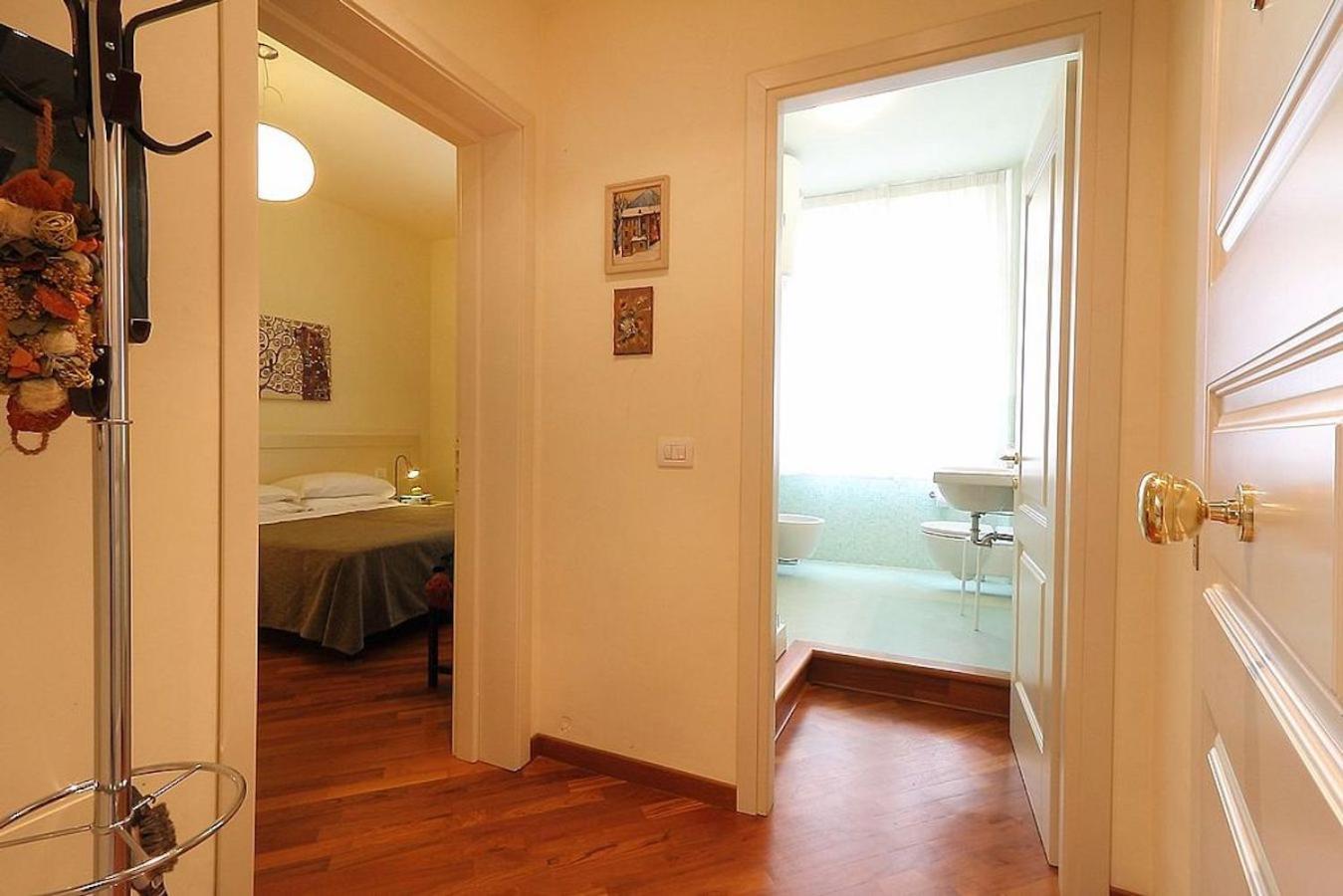 Relais White Houses Firenze Bagian luar foto