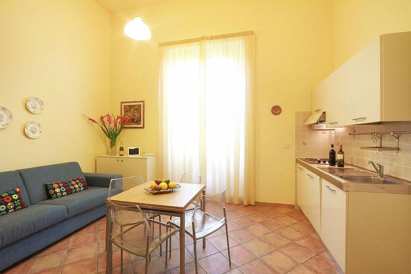 Relais White Houses Firenze Bagian luar foto