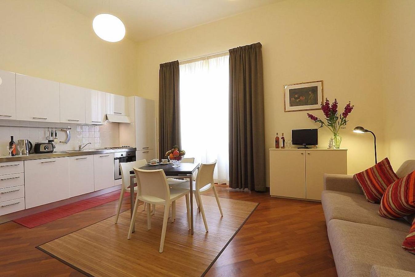 Relais White Houses Firenze Bagian luar foto