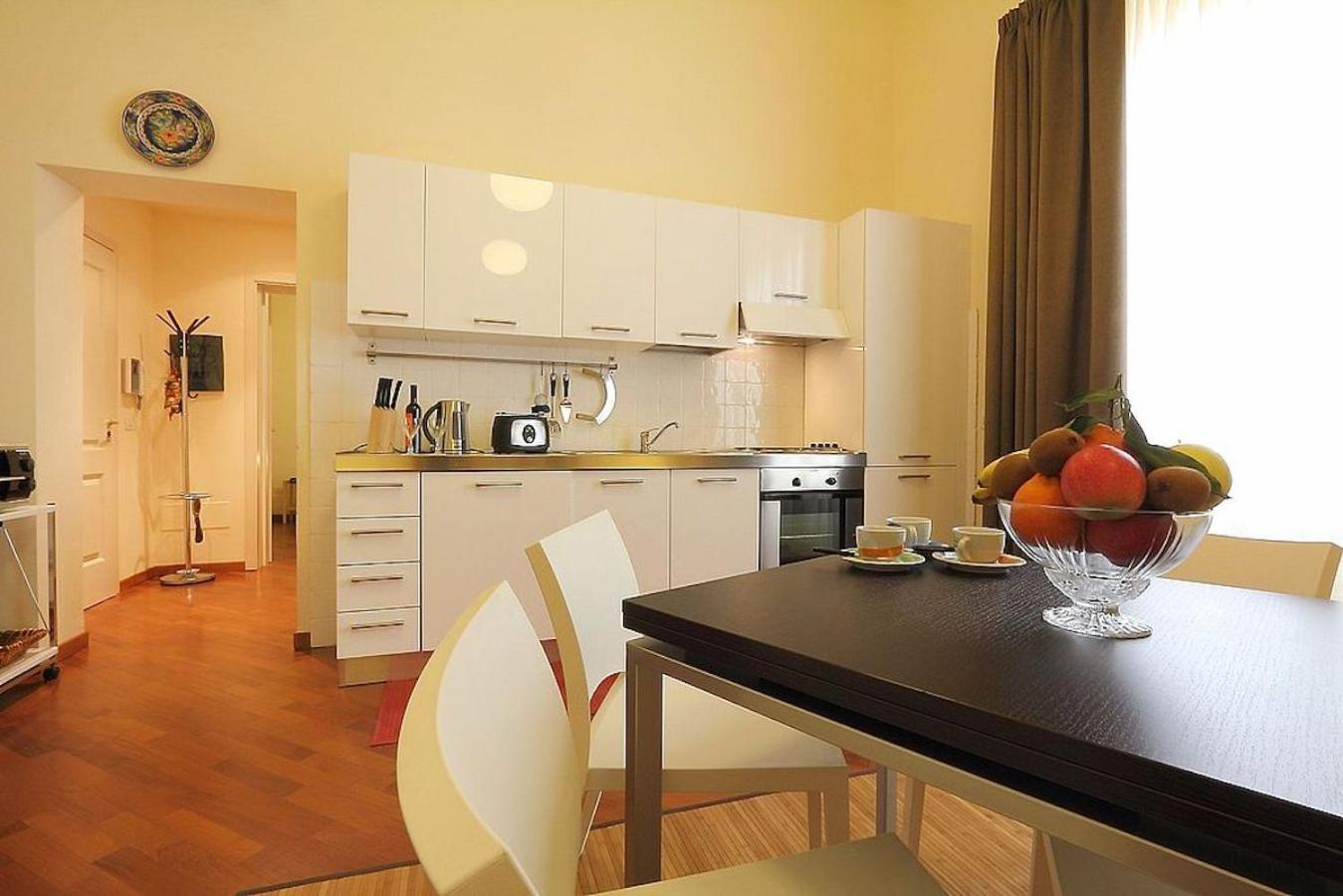 Relais White Houses Firenze Bagian luar foto