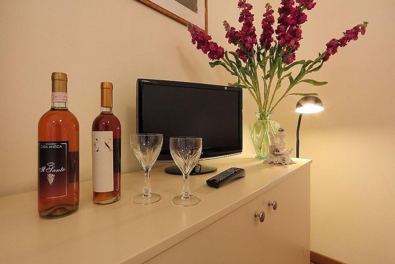 Relais White Houses Firenze Bagian luar foto