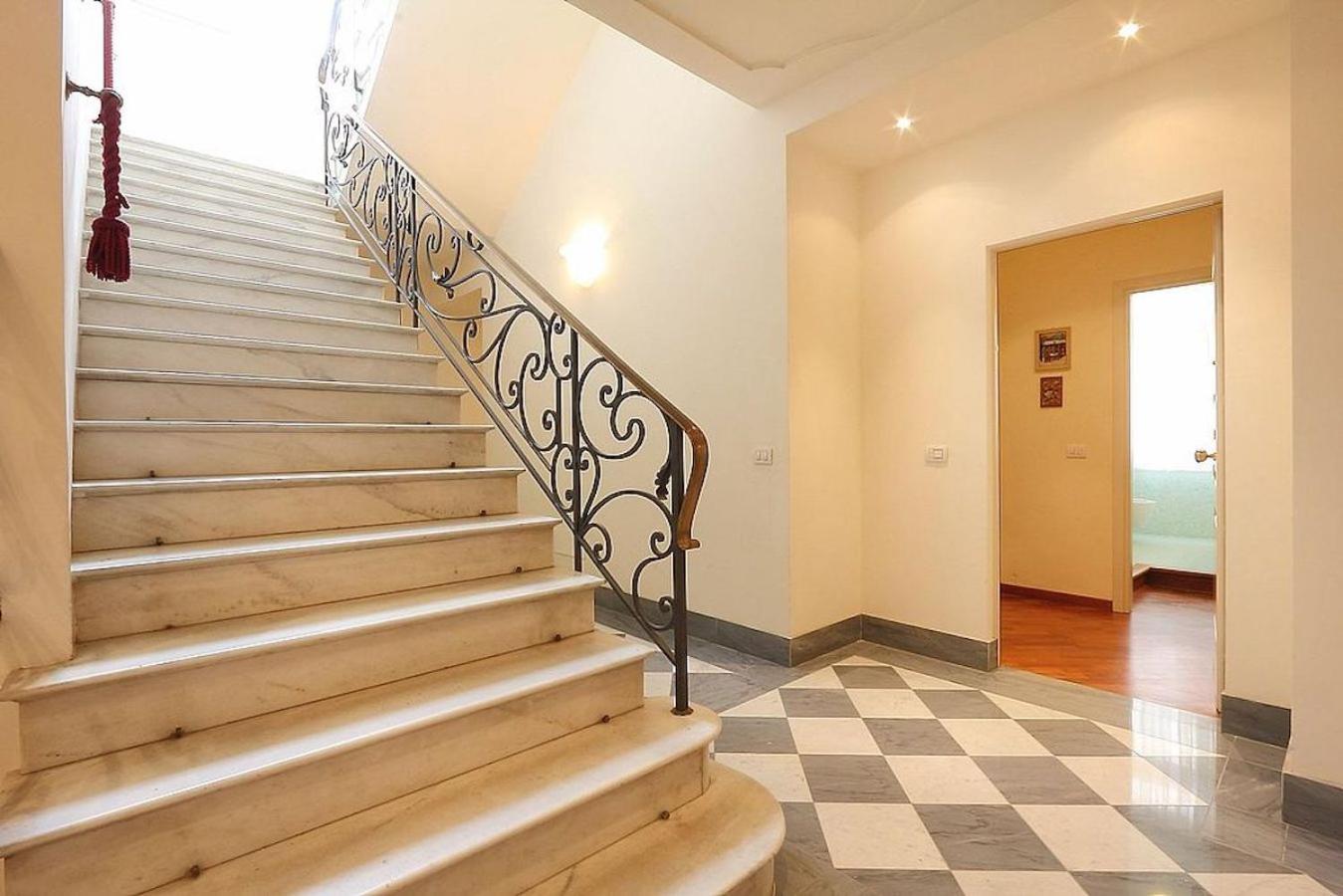 Relais White Houses Firenze Bagian luar foto