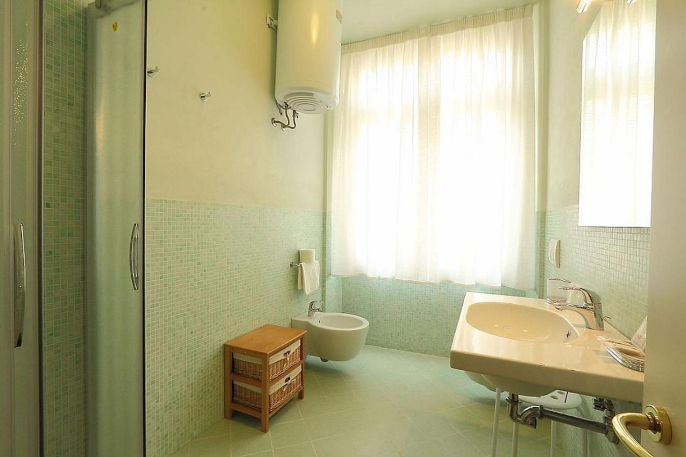 Relais White Houses Firenze Bagian luar foto