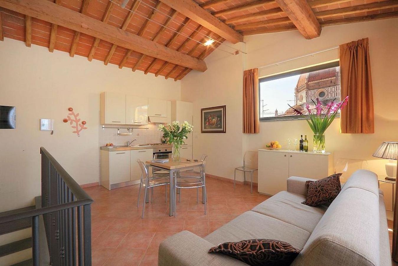 Relais White Houses Firenze Bagian luar foto