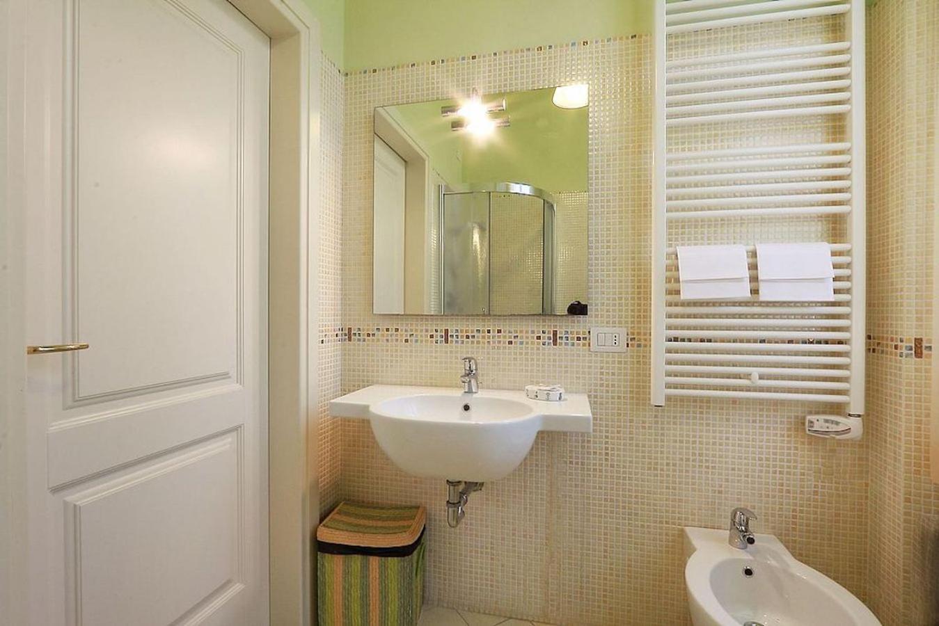 Relais White Houses Firenze Bagian luar foto