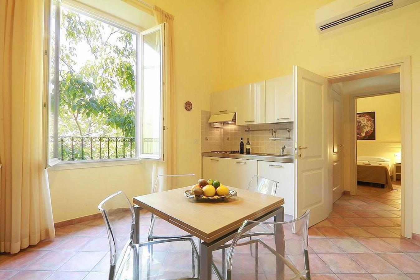 Relais White Houses Firenze Bagian luar foto