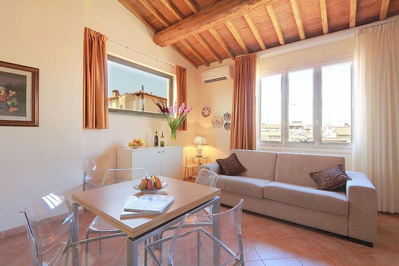 Relais White Houses Firenze Bagian luar foto