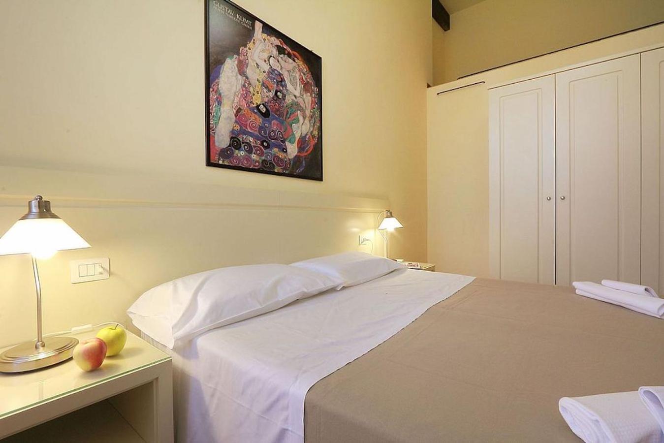 Relais White Houses Firenze Bagian luar foto