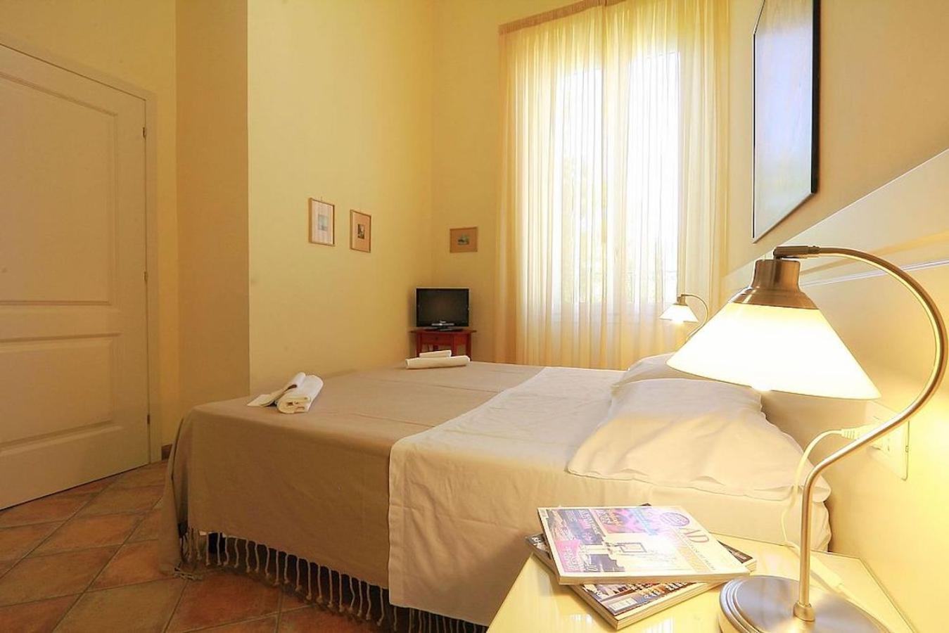 Relais White Houses Firenze Bagian luar foto