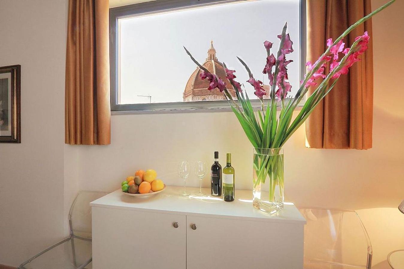 Relais White Houses Firenze Bagian luar foto