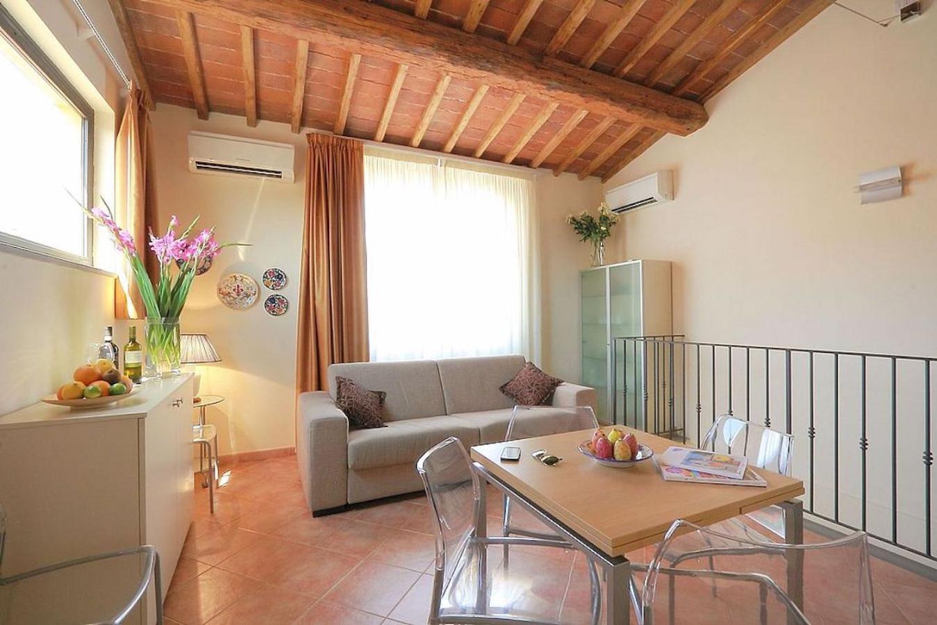 Relais White Houses Firenze Bagian luar foto