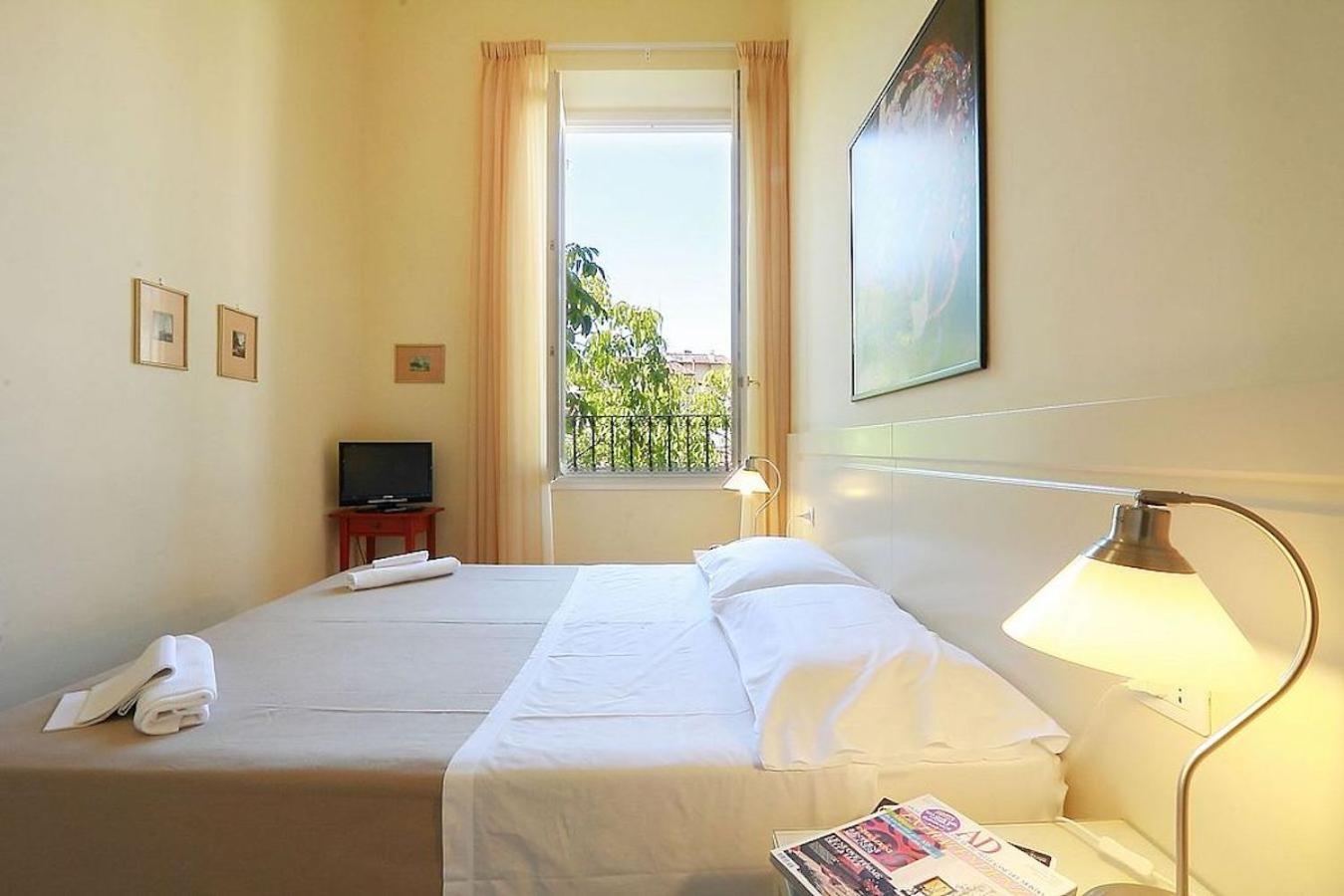 Relais White Houses Firenze Bagian luar foto