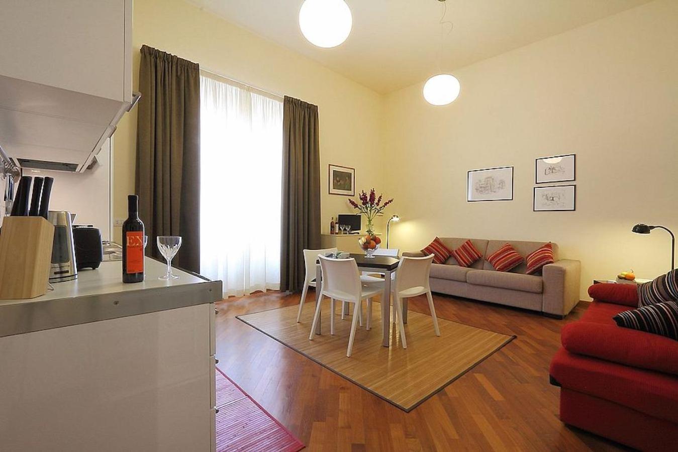 Relais White Houses Firenze Bagian luar foto
