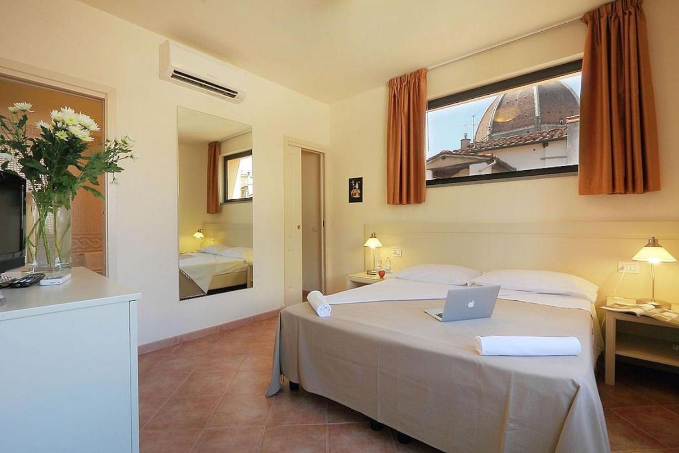 Relais White Houses Firenze Bagian luar foto