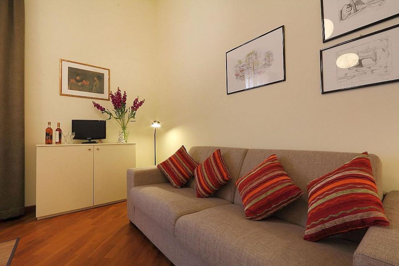 Relais White Houses Firenze Bagian luar foto