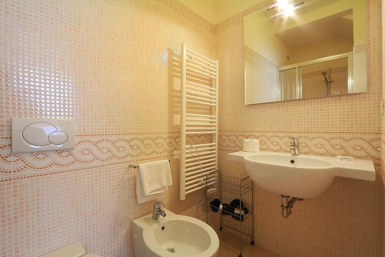 Relais White Houses Firenze Bagian luar foto