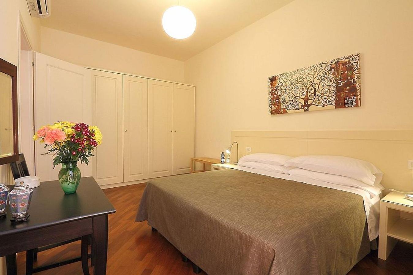 Relais White Houses Firenze Bagian luar foto