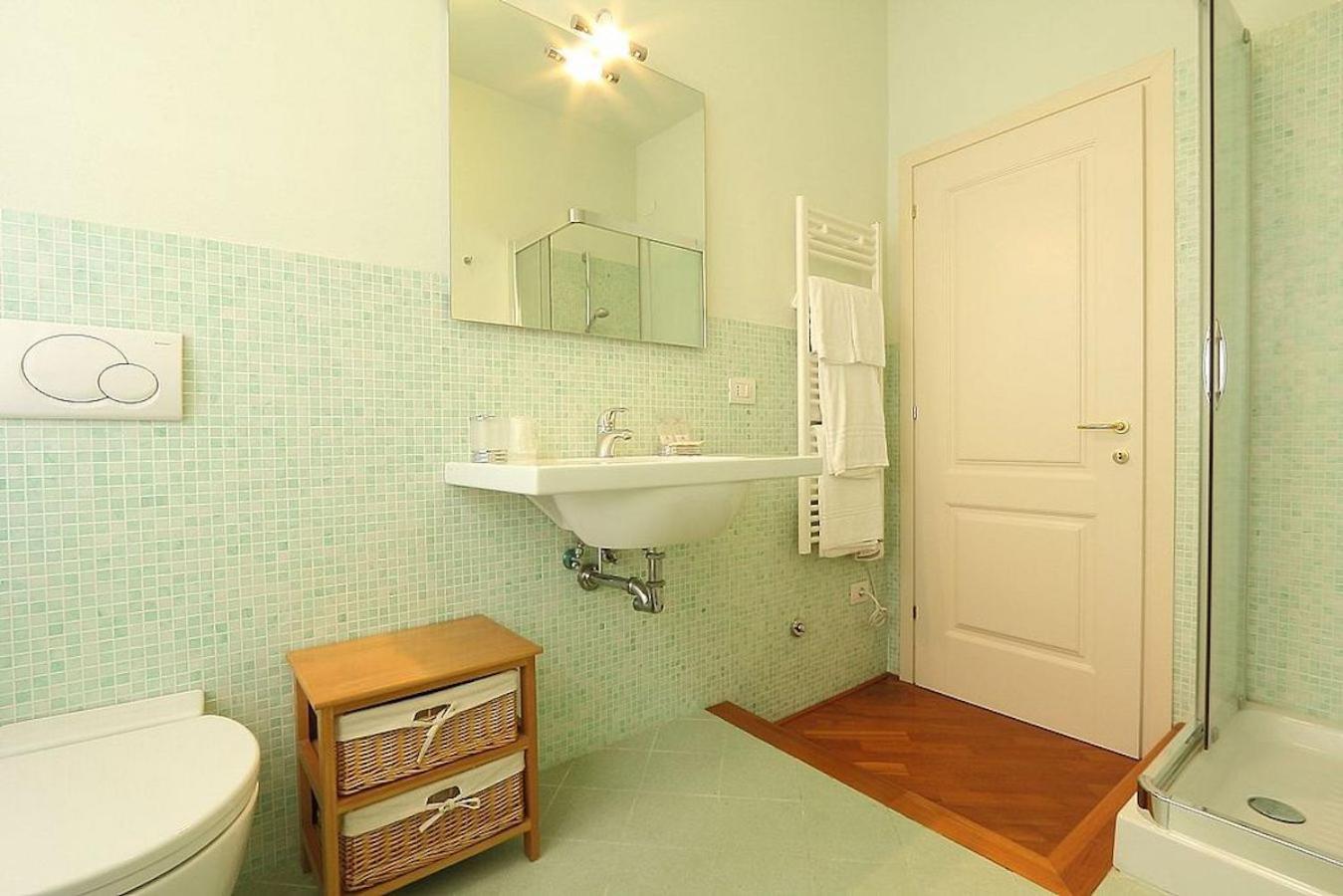 Relais White Houses Firenze Bagian luar foto