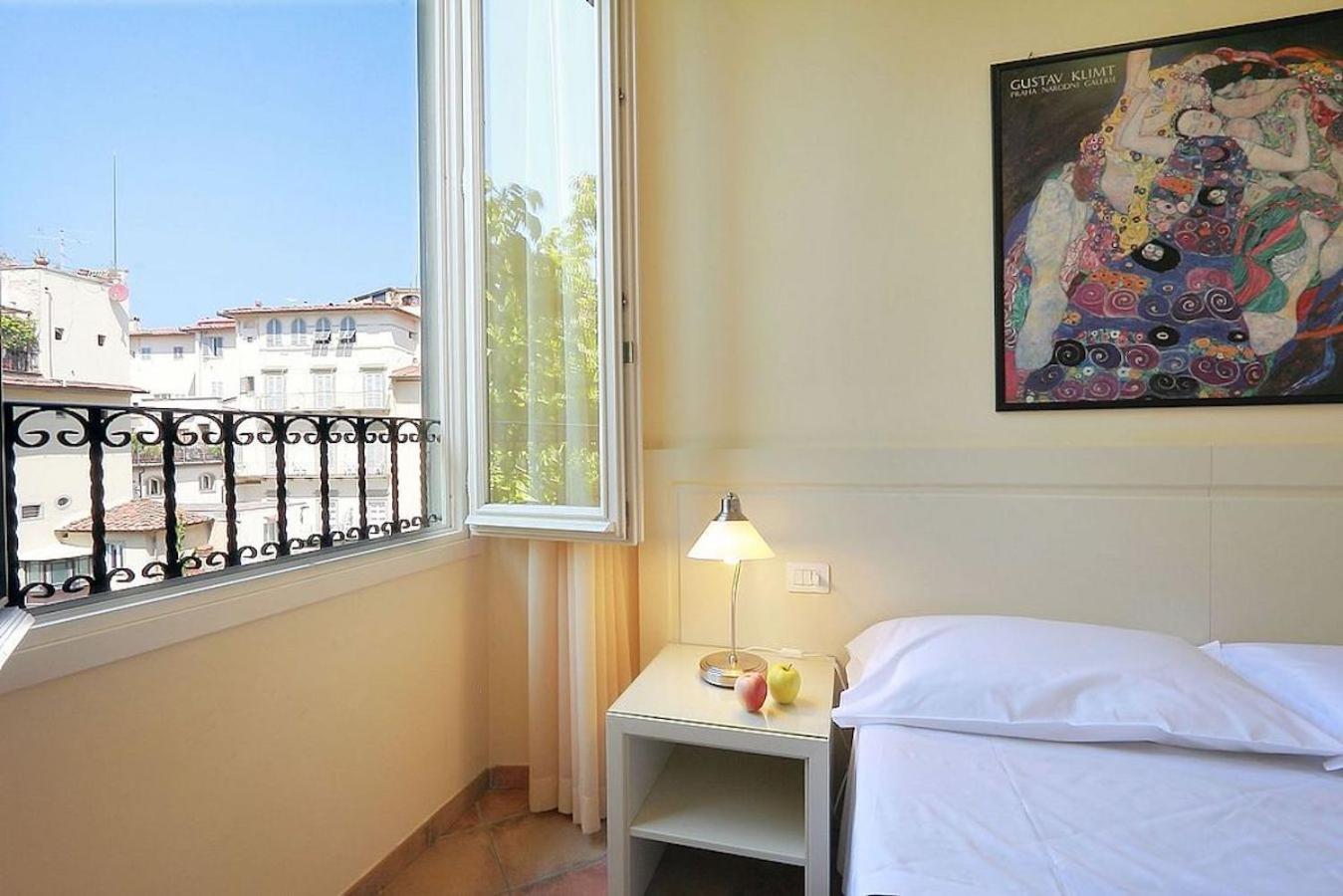 Relais White Houses Firenze Bagian luar foto