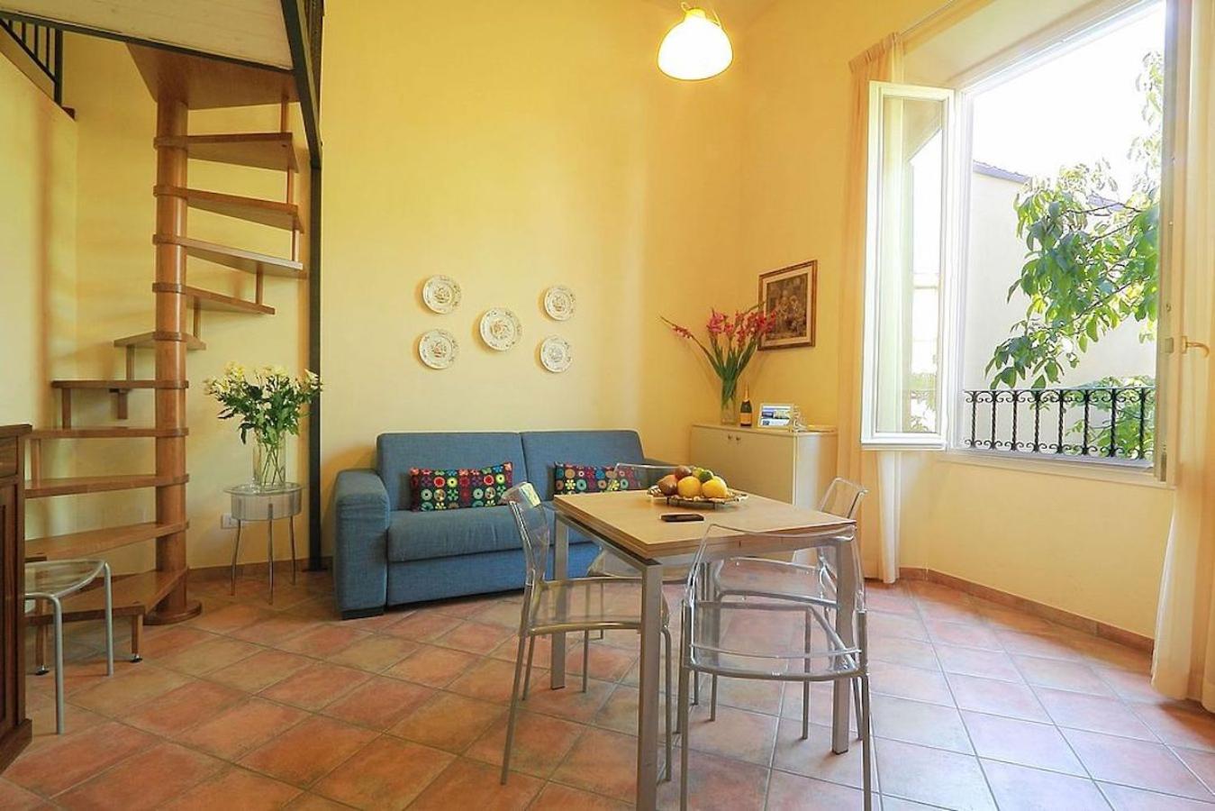 Relais White Houses Firenze Bagian luar foto