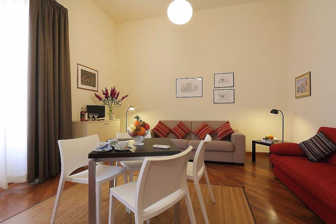 Relais White Houses Firenze Bagian luar foto