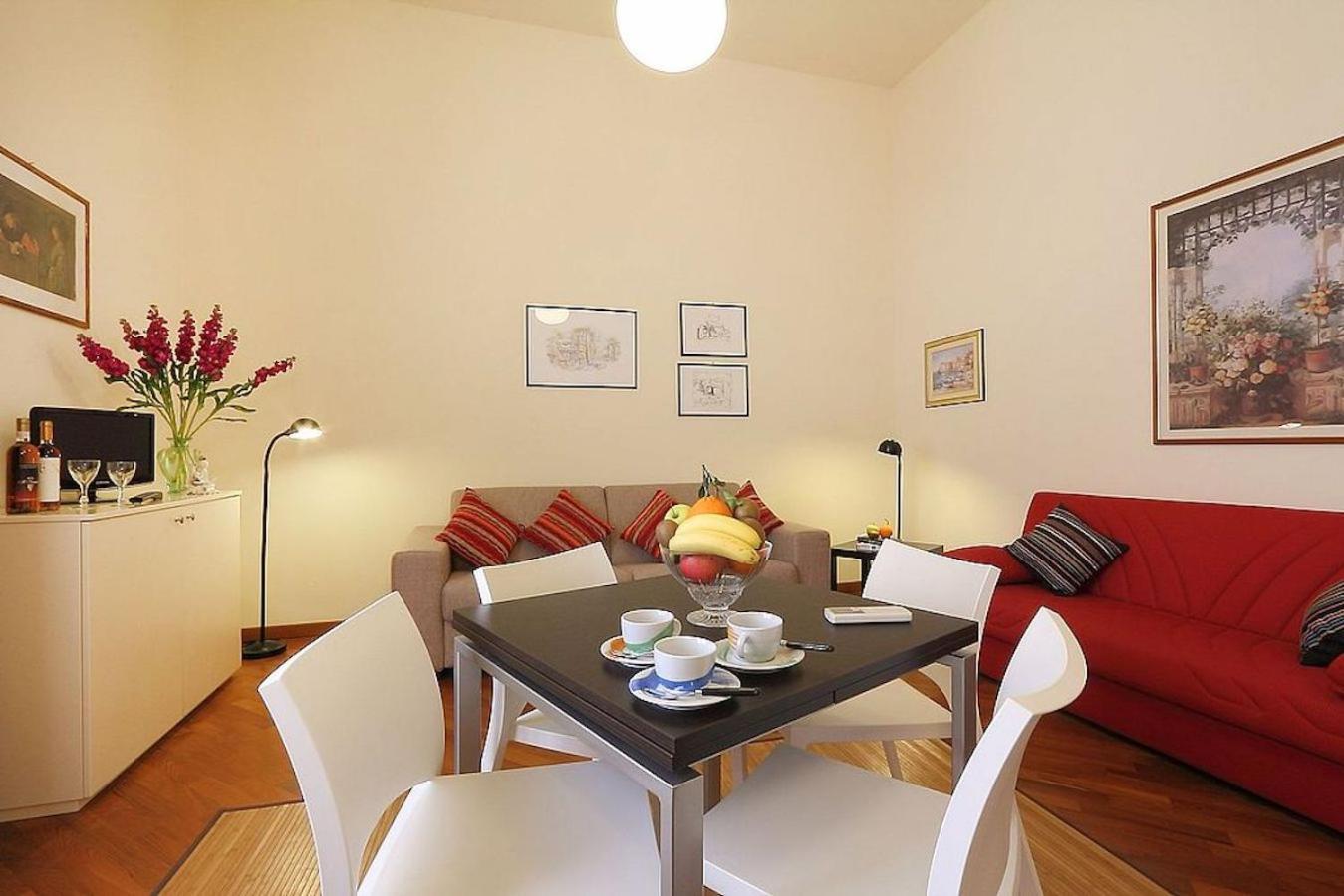 Relais White Houses Firenze Bagian luar foto