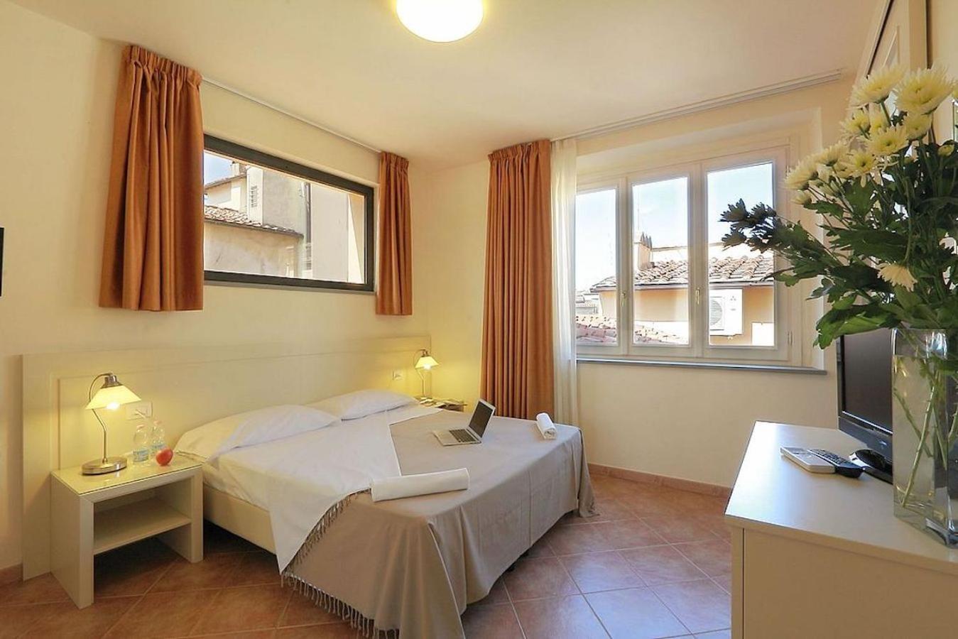 Relais White Houses Firenze Bagian luar foto