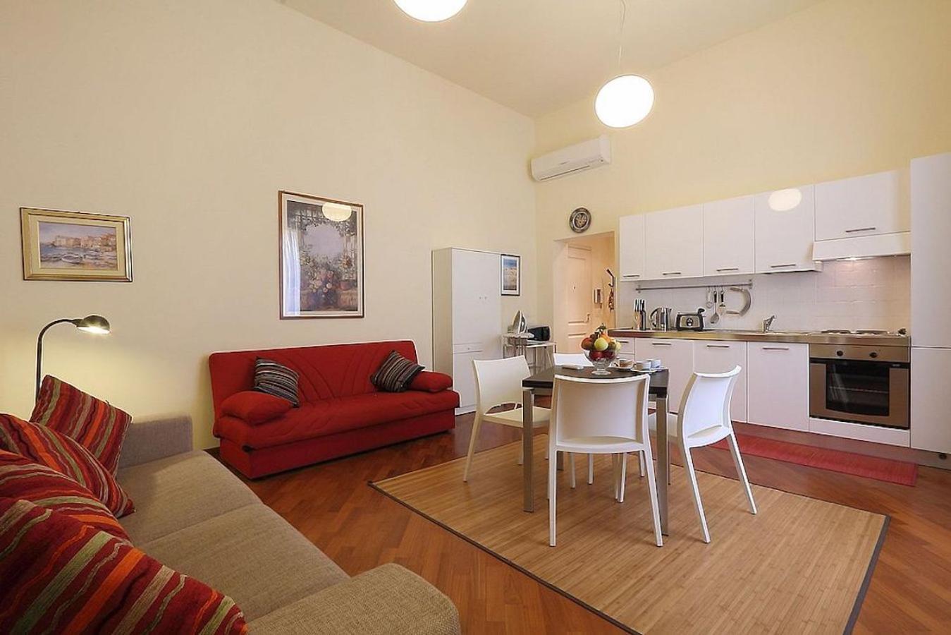 Relais White Houses Firenze Bagian luar foto