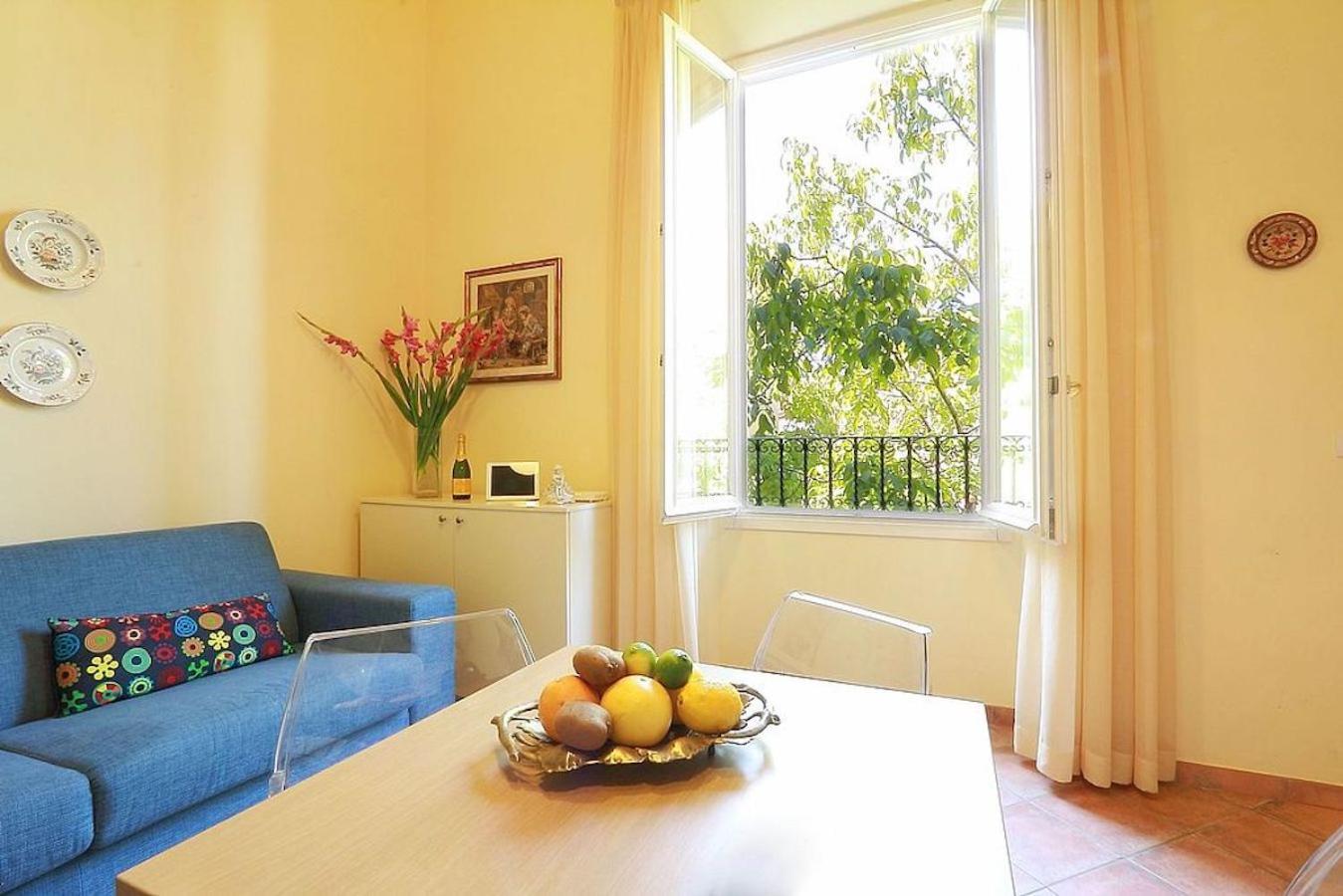 Relais White Houses Firenze Bagian luar foto