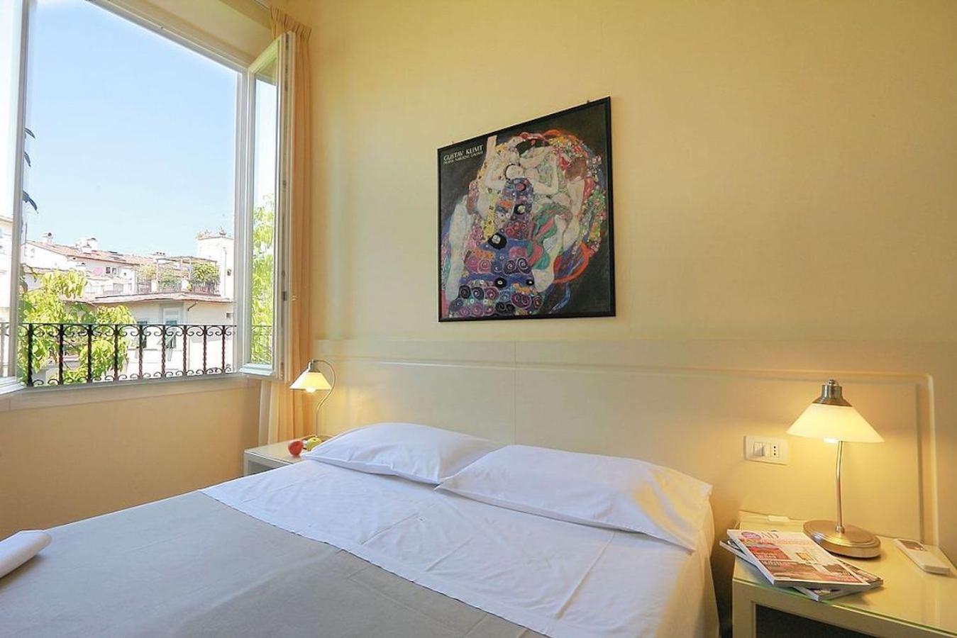 Relais White Houses Firenze Bagian luar foto