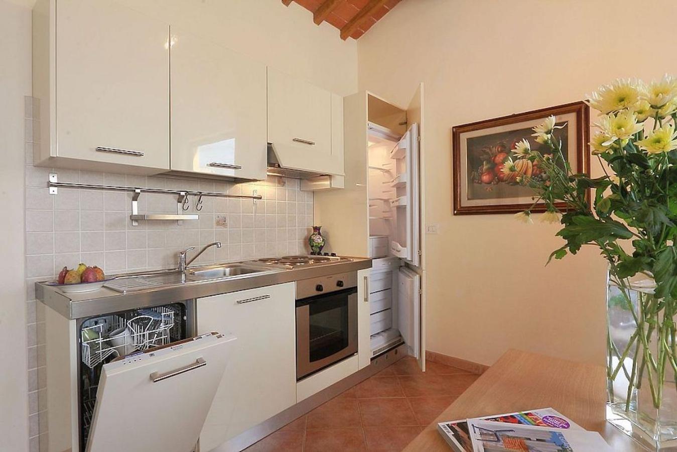 Relais White Houses Firenze Bagian luar foto