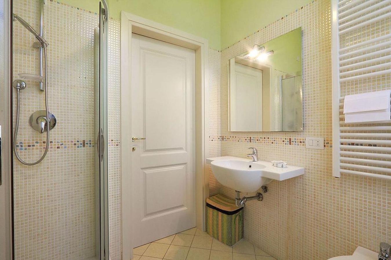 Relais White Houses Firenze Bagian luar foto