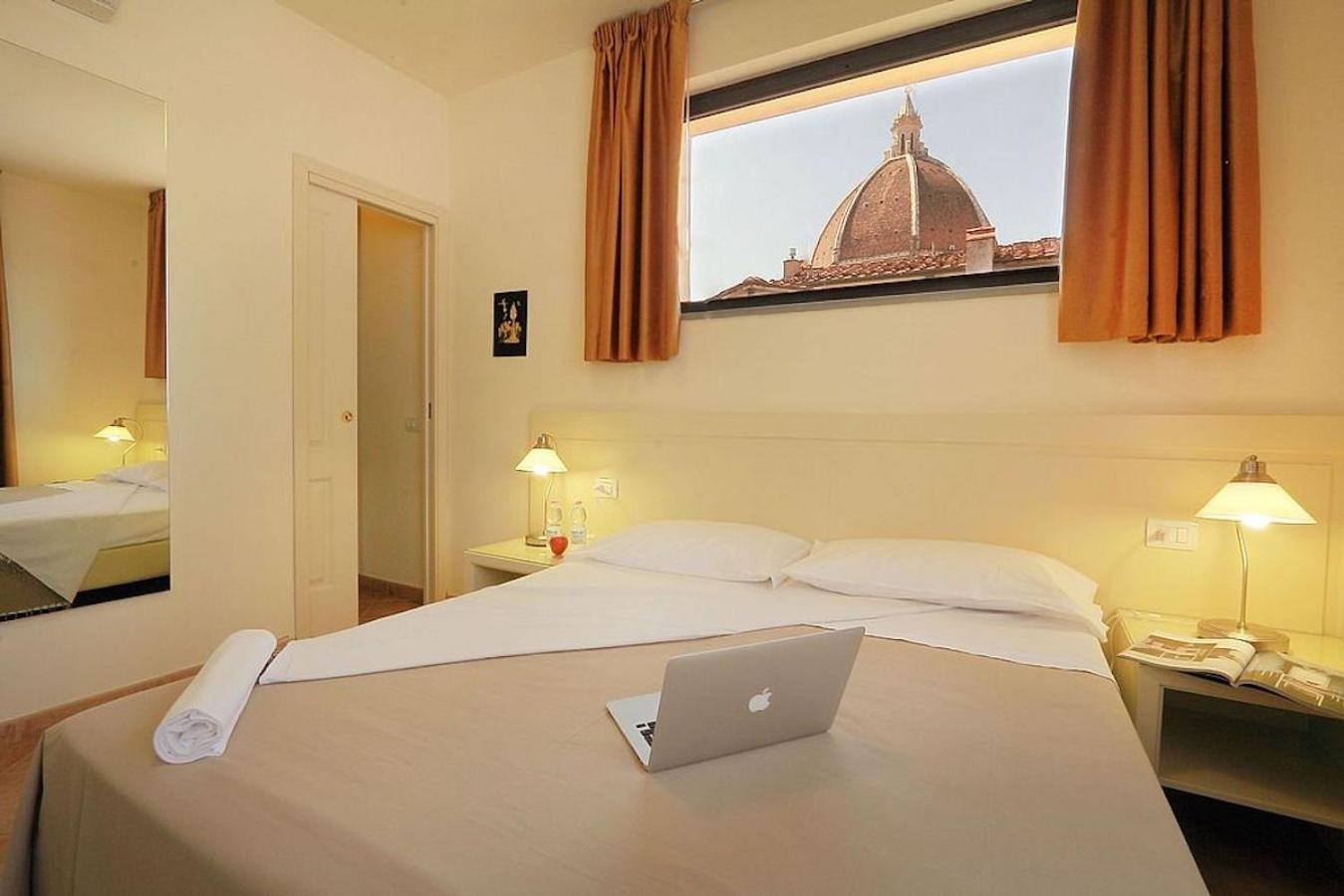 Relais White Houses Firenze Bagian luar foto
