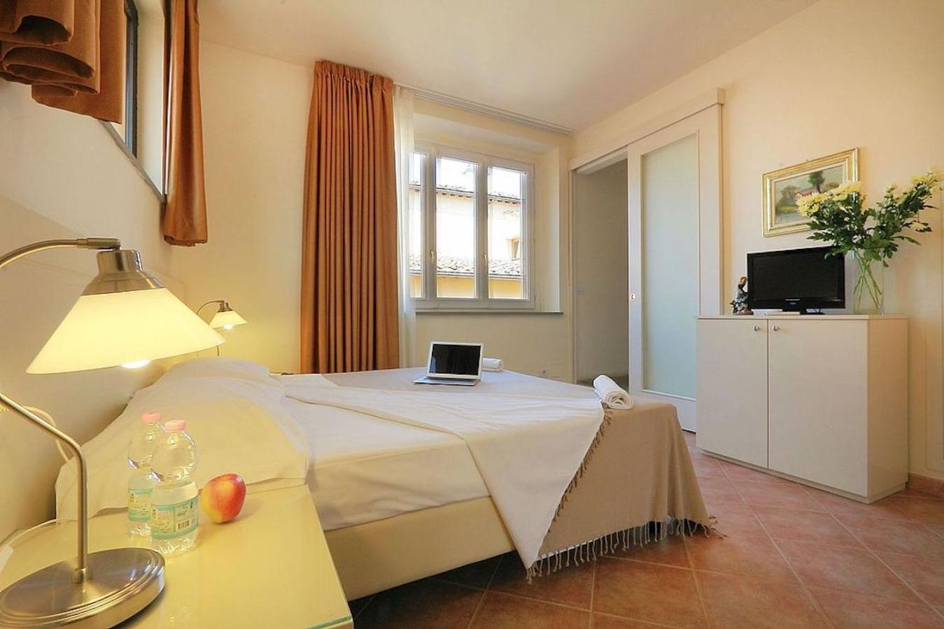 Relais White Houses Firenze Bagian luar foto