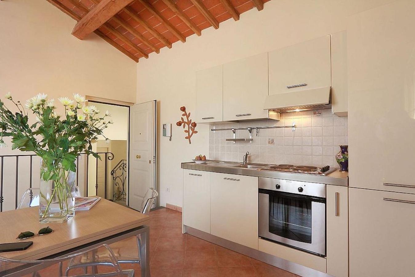 Relais White Houses Firenze Bagian luar foto