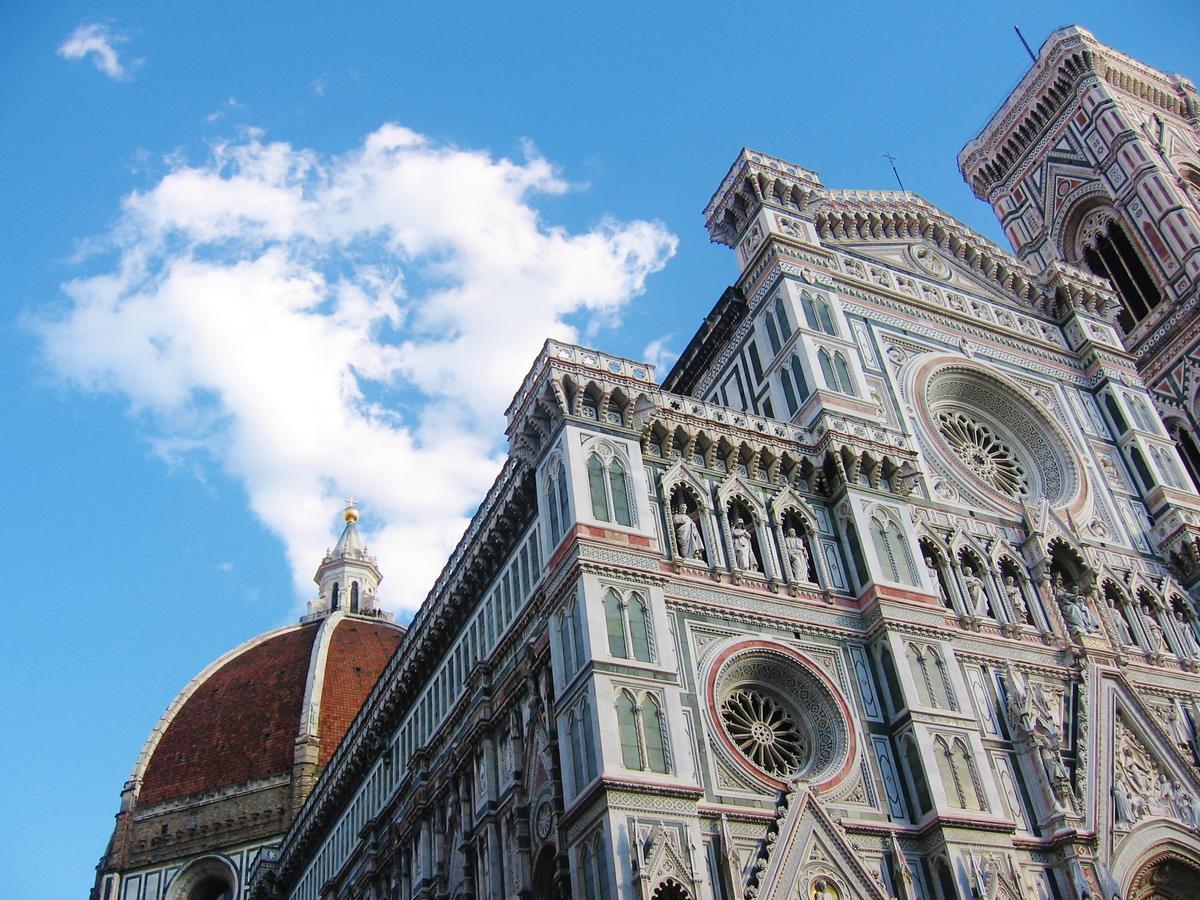 Relais White Houses Firenze Bagian luar foto
