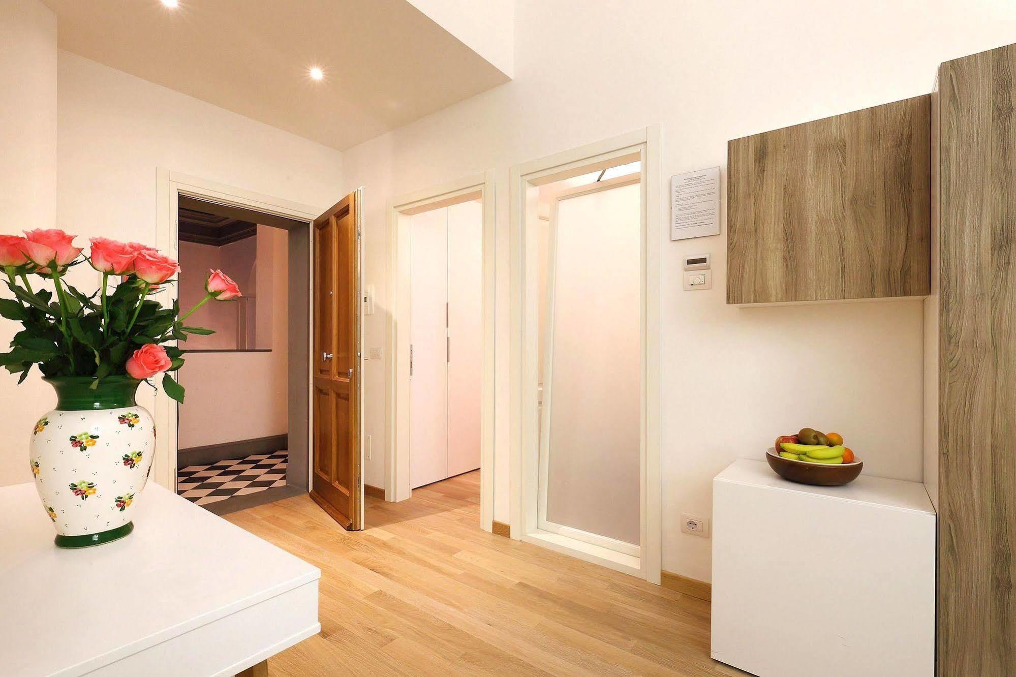 Relais White Houses Firenze Bagian luar foto