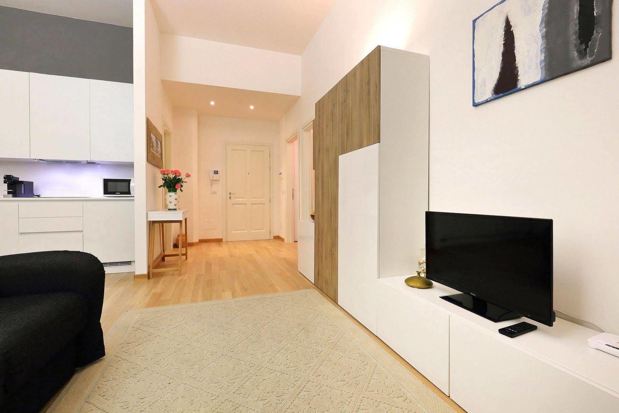 Relais White Houses Firenze Bagian luar foto