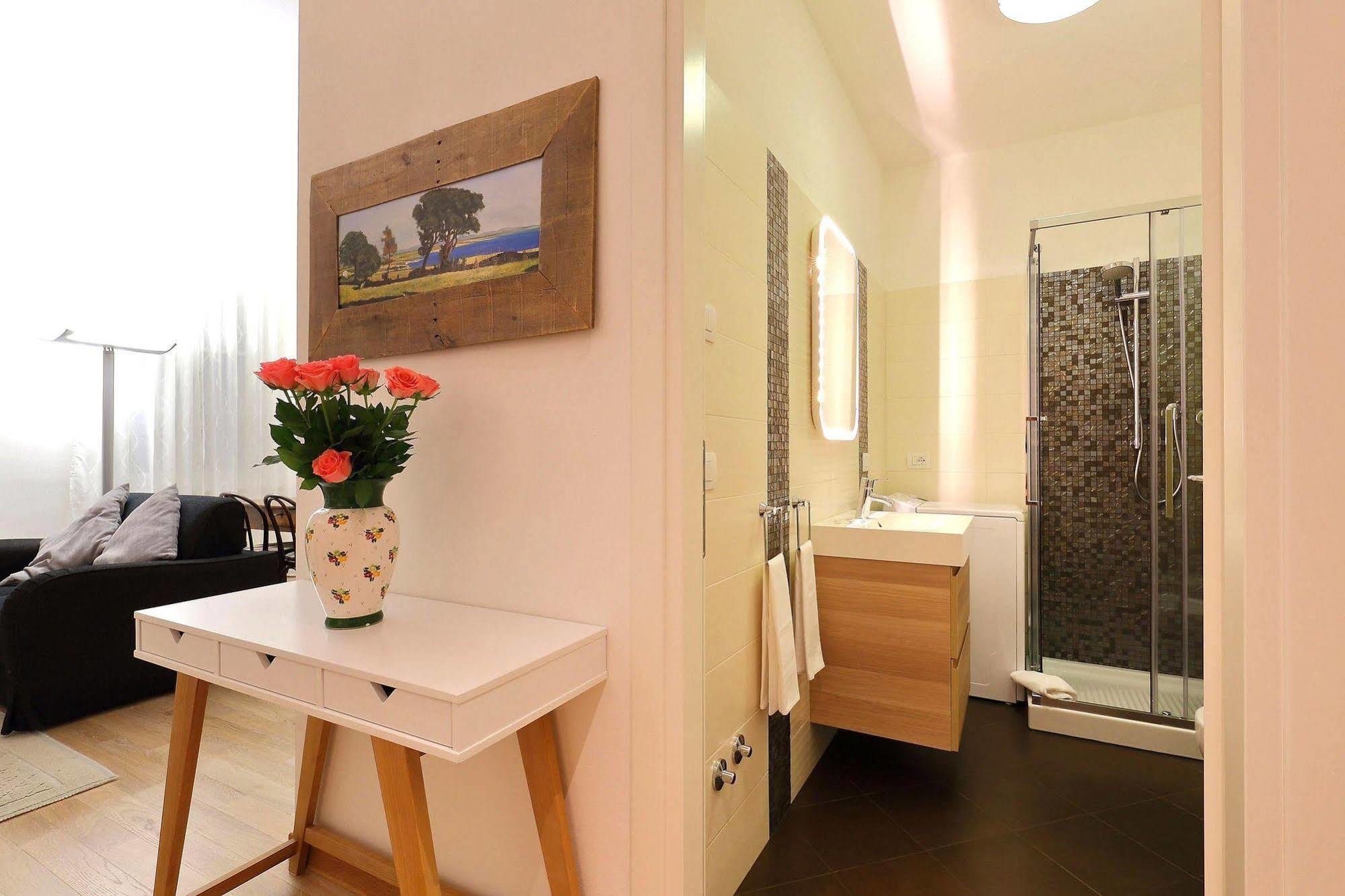 Relais White Houses Firenze Bagian luar foto