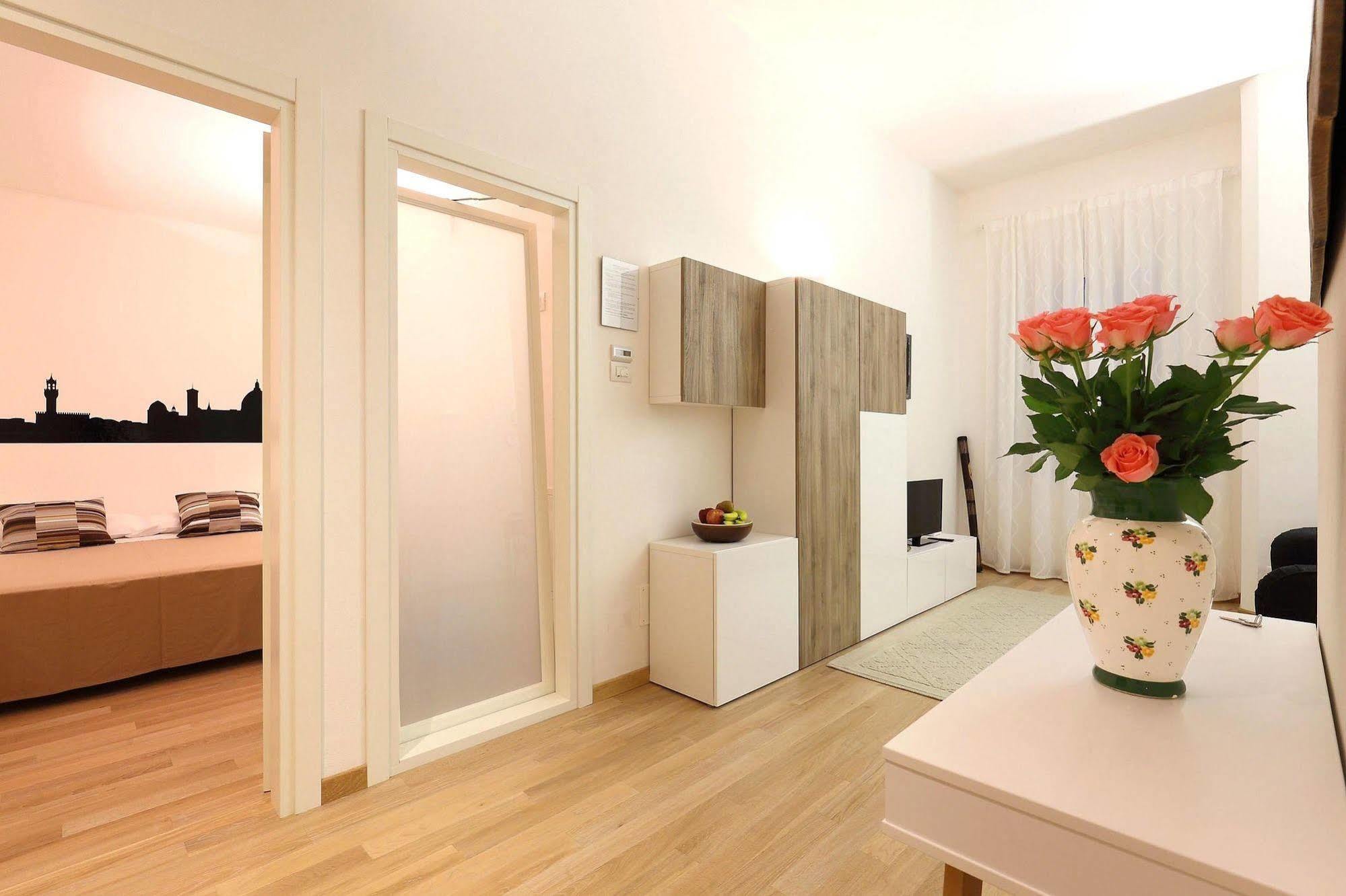 Relais White Houses Firenze Bagian luar foto