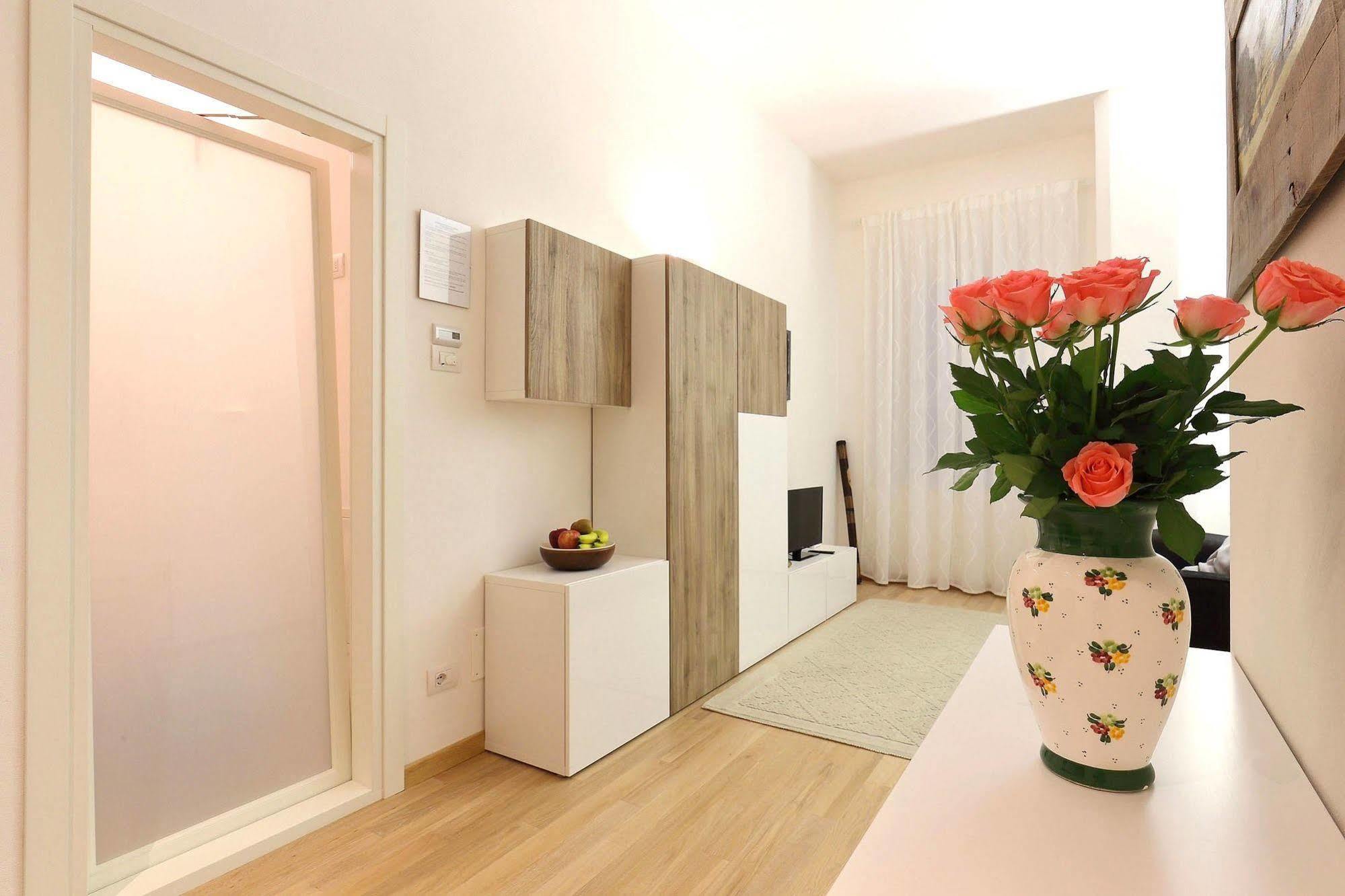 Relais White Houses Firenze Bagian luar foto