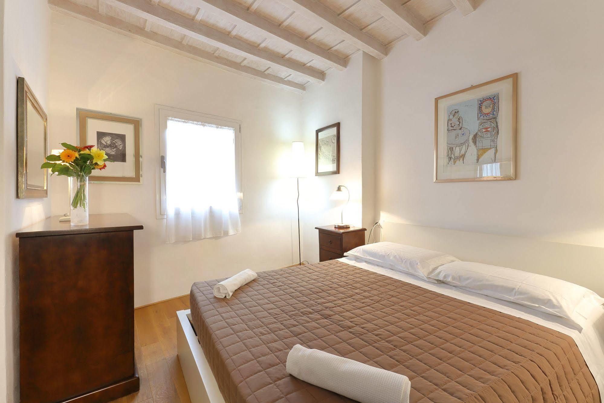 Relais White Houses Firenze Bagian luar foto
