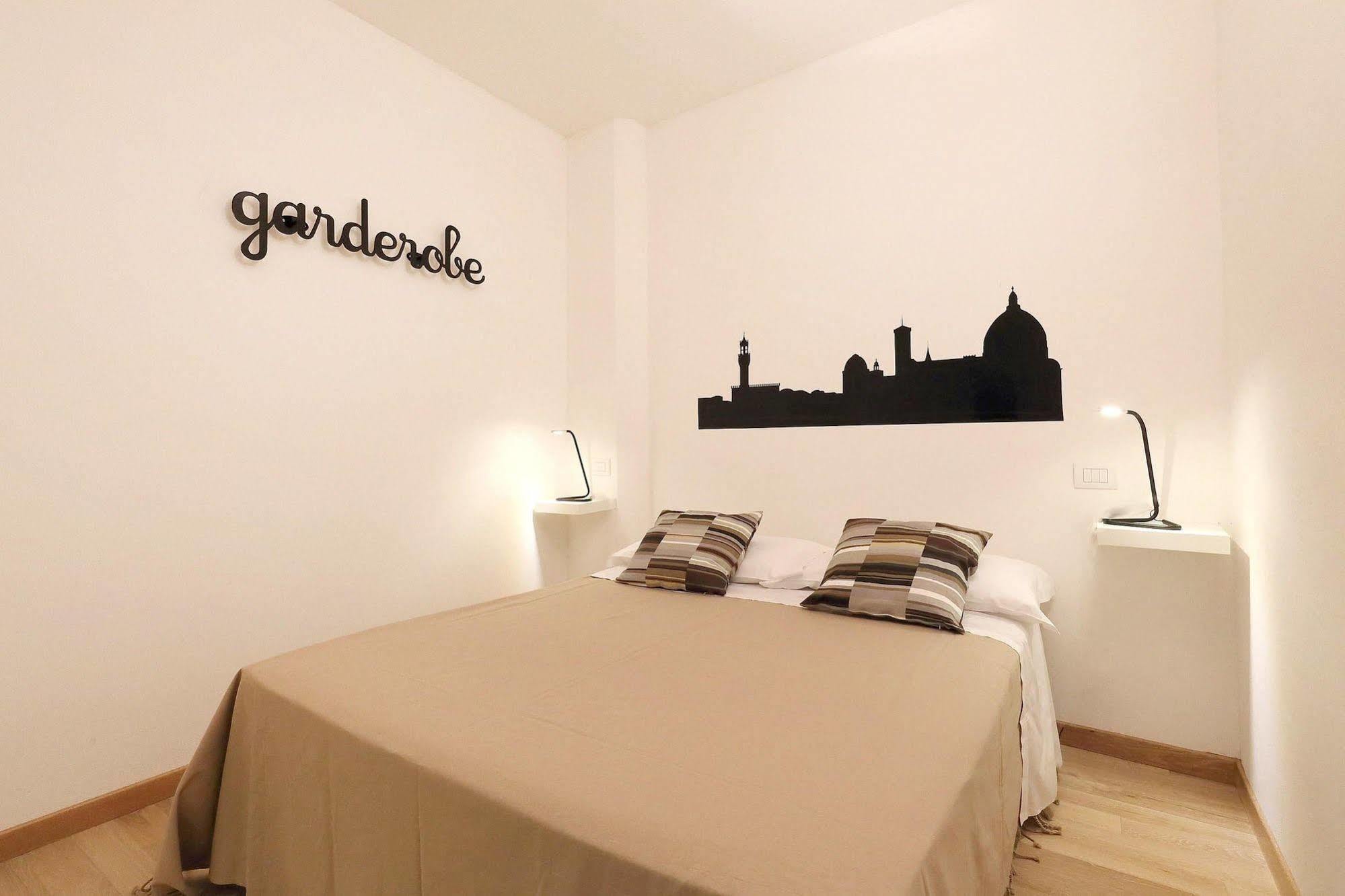 Relais White Houses Firenze Bagian luar foto