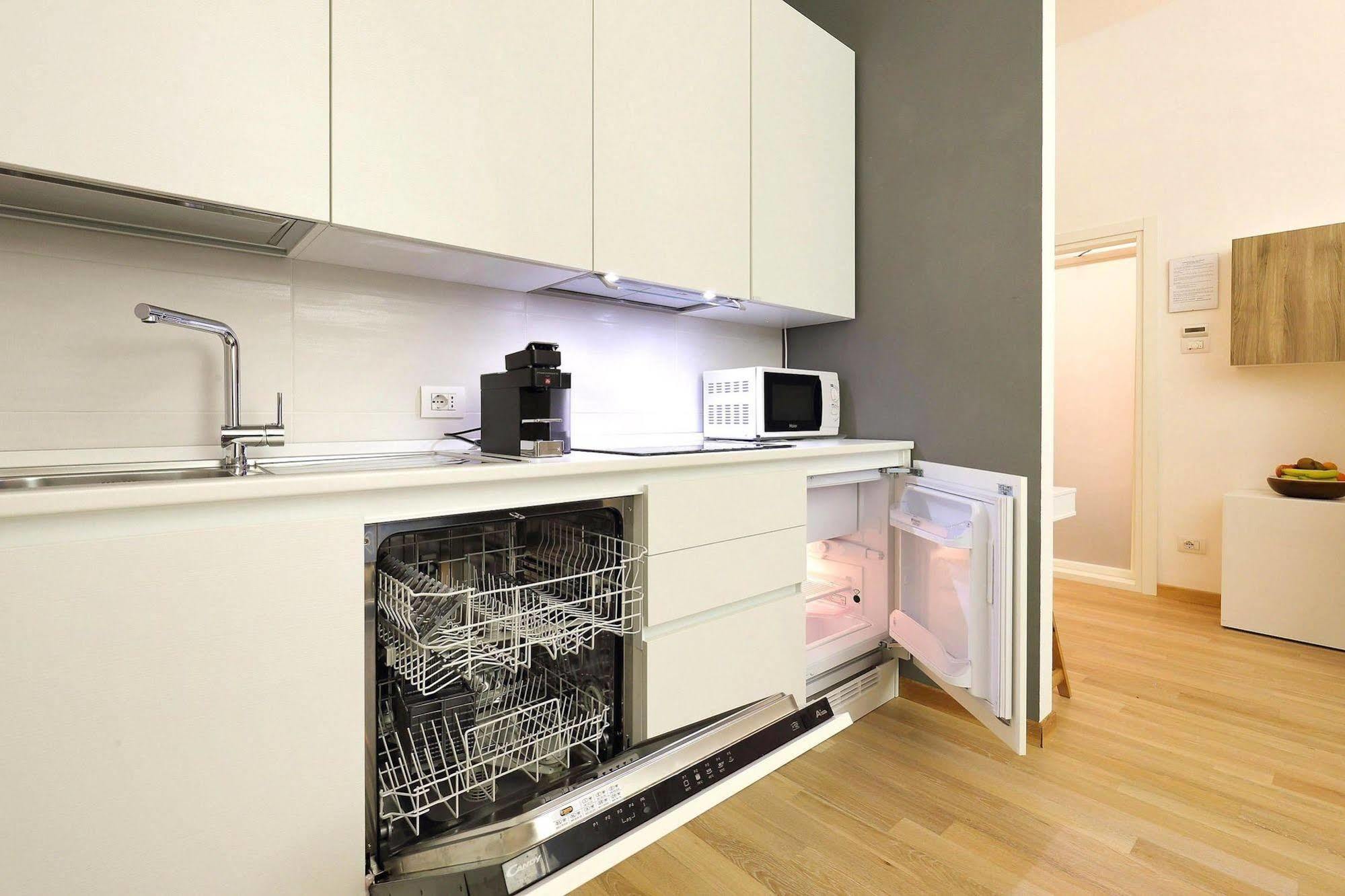 Relais White Houses Firenze Bagian luar foto