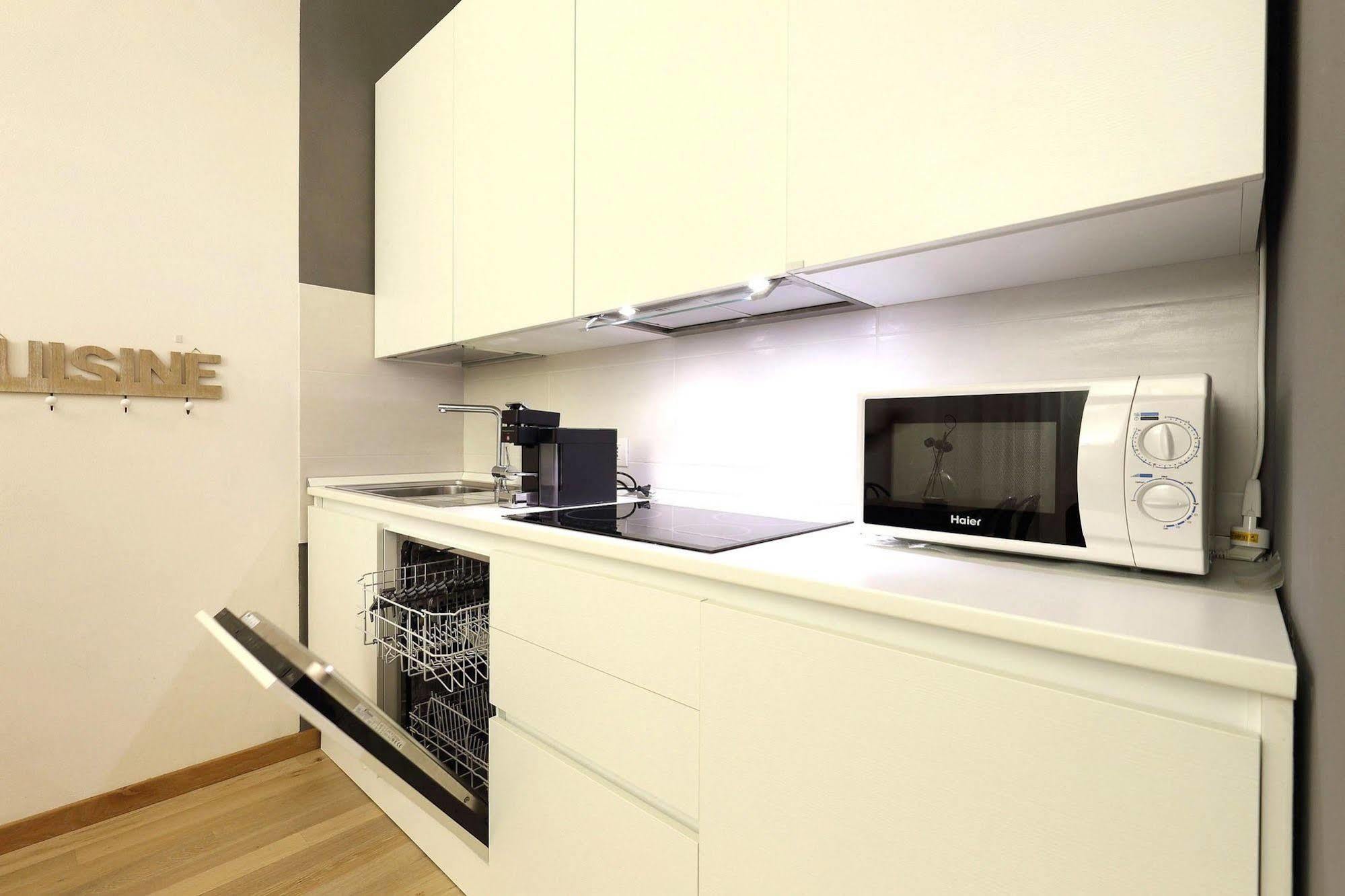 Relais White Houses Firenze Bagian luar foto