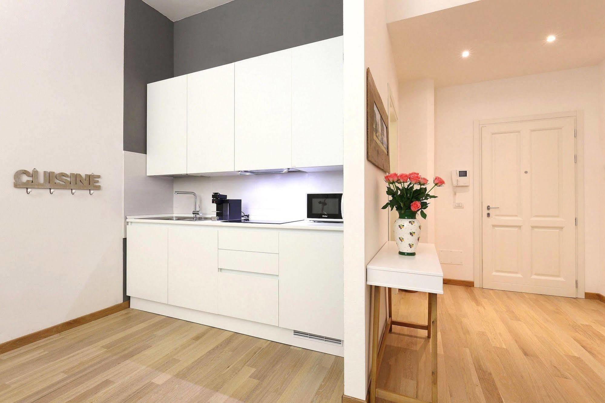 Relais White Houses Firenze Bagian luar foto