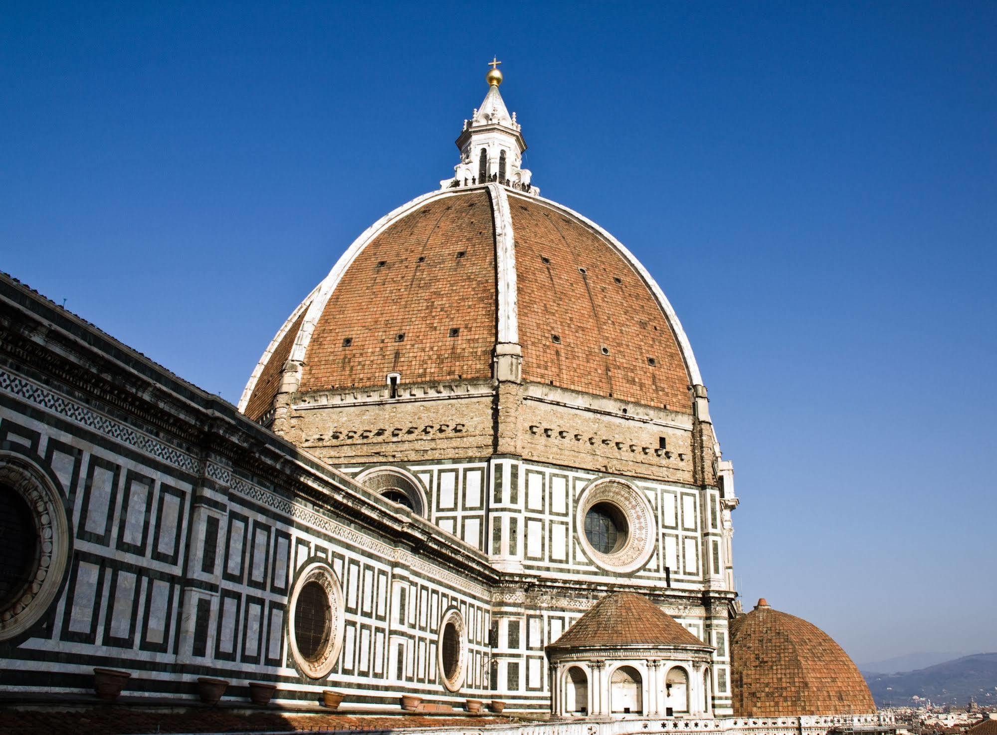 Relais White Houses Firenze Bagian luar foto