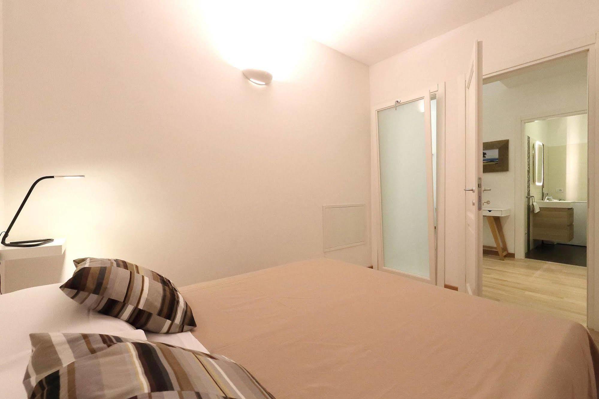 Relais White Houses Firenze Bagian luar foto