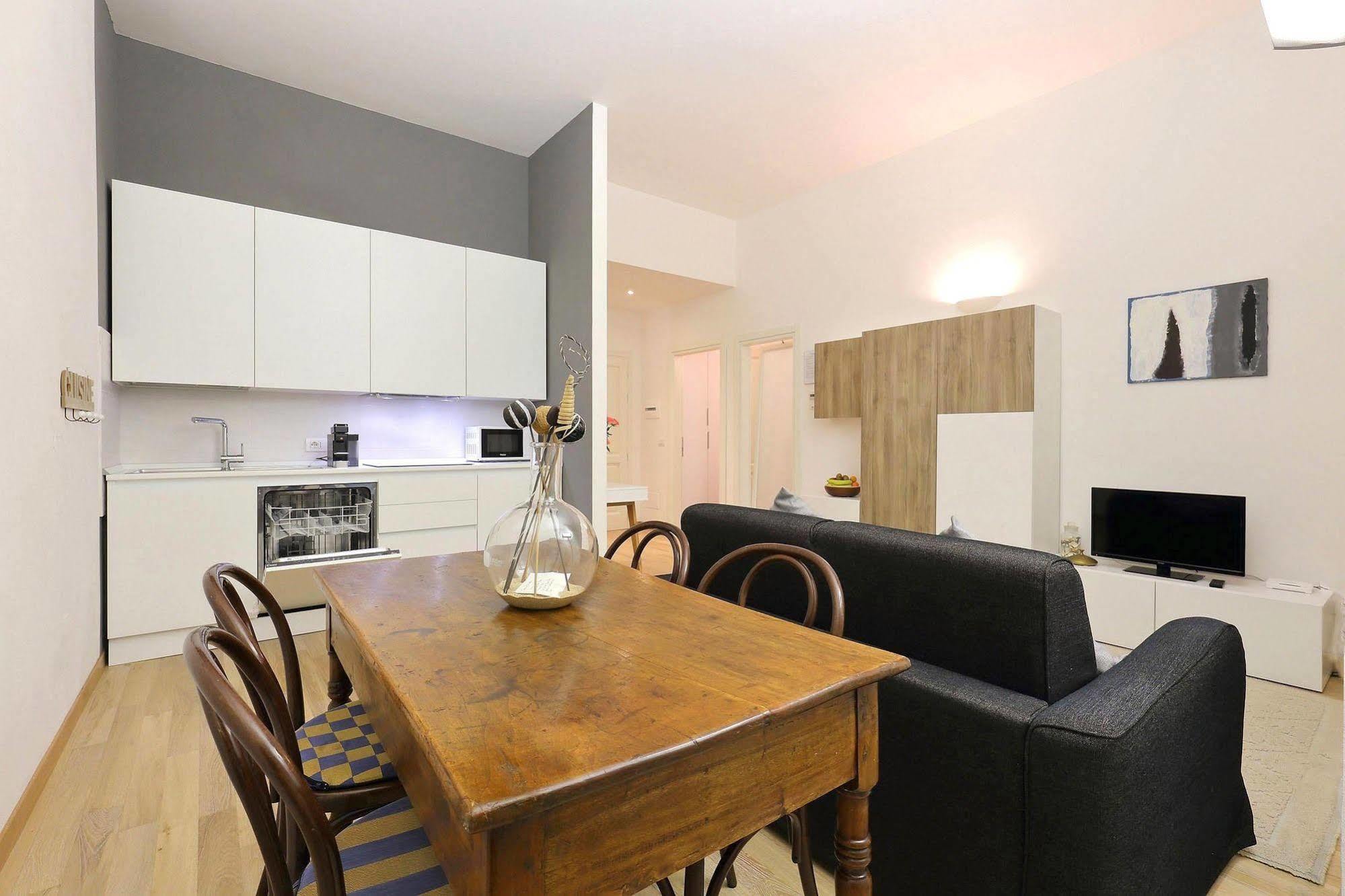 Relais White Houses Firenze Bagian luar foto