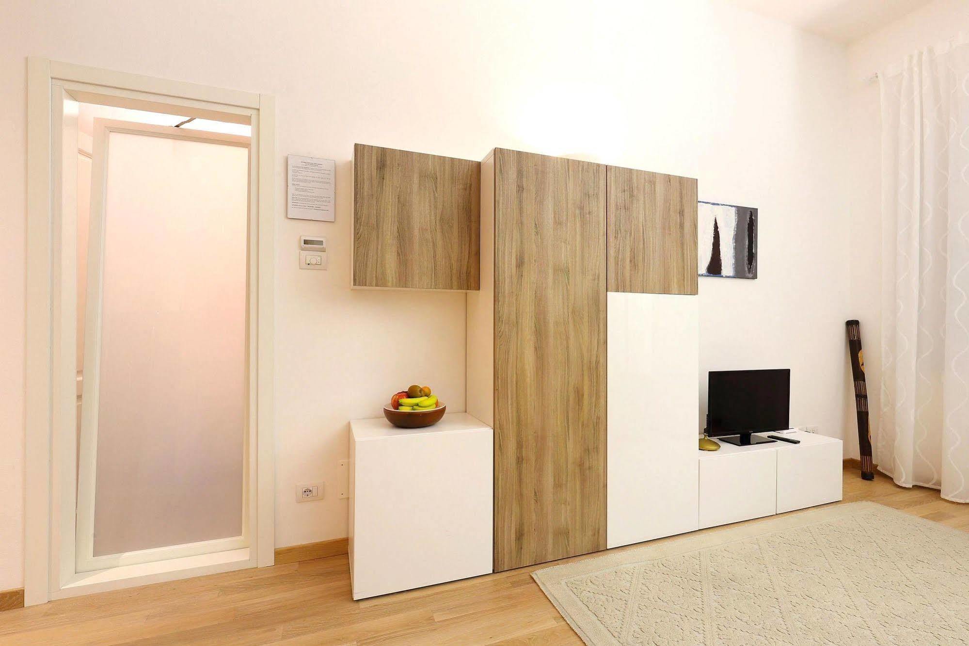 Relais White Houses Firenze Bagian luar foto